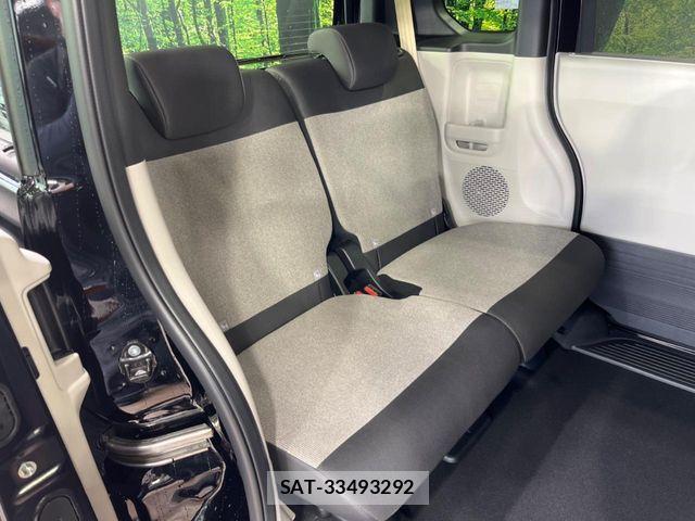 Honda N BOX 2025-08 6677057-8