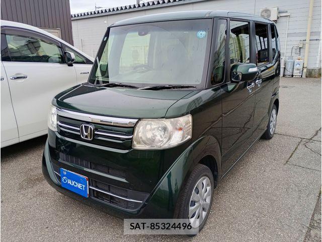 Honda N BOX 2016-02 6677094-0