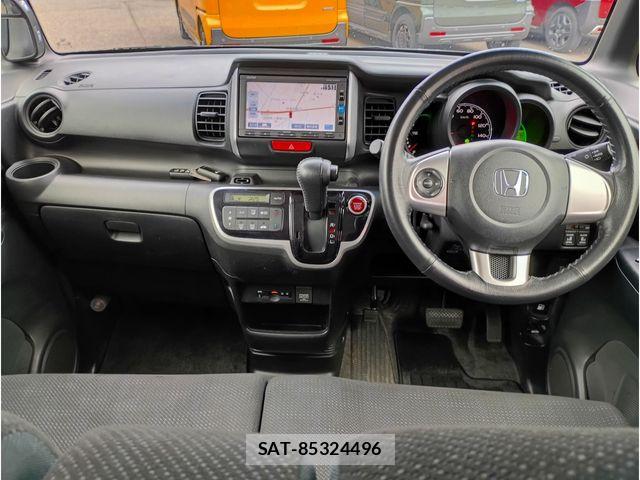 Honda N BOX 2016-02 6677094-1