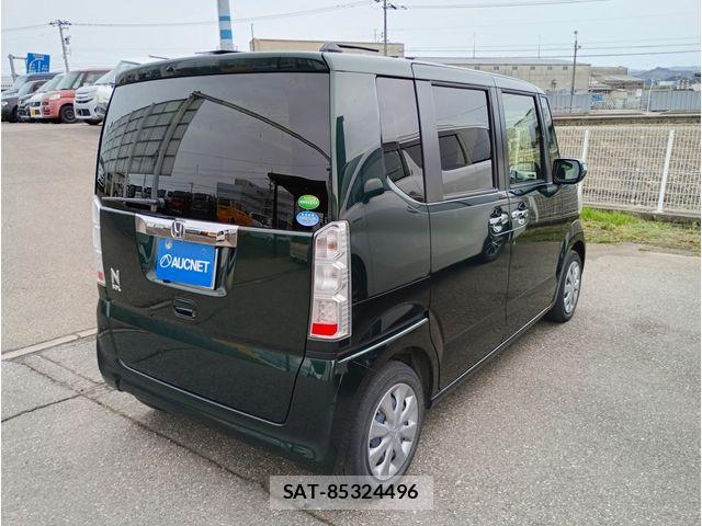 Honda N BOX 2016-02 6677094-2