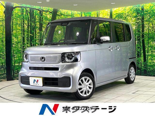 Honda N BOX 2025-04 6677060-0