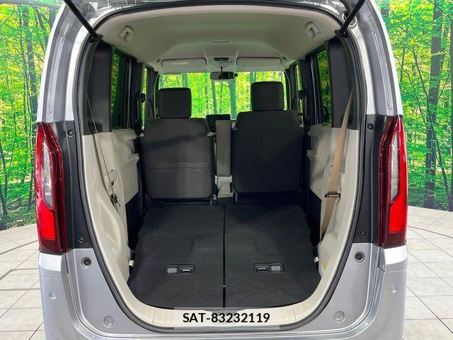 Honda N BOX 2025-04 6677060-9