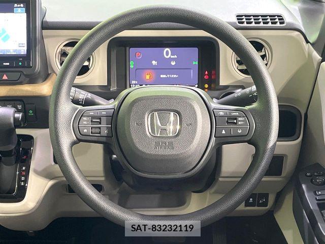 Honda N BOX 2025-04 6677060-10