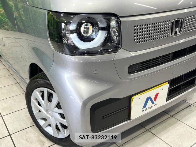 Honda N BOX 2025-04 6677060-11