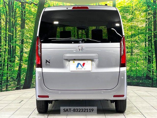 Honda N BOX 2025-04 6677060-14