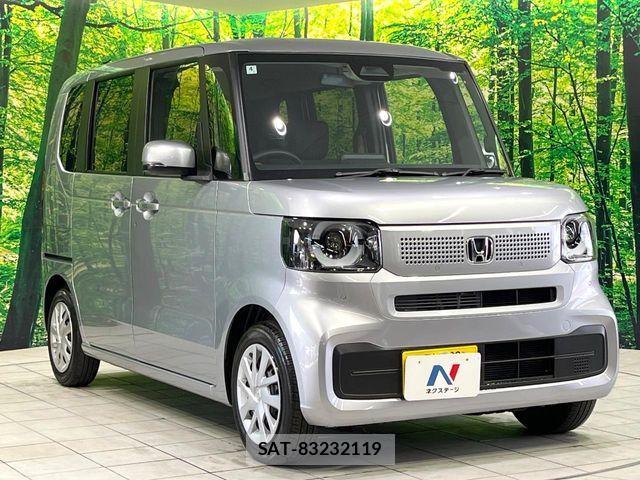 Honda N BOX 2025-04 6677060-15