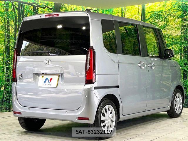 Honda N BOX 2025-04 6677060-16