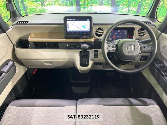 Honda N BOX 2025-04 6677060-1