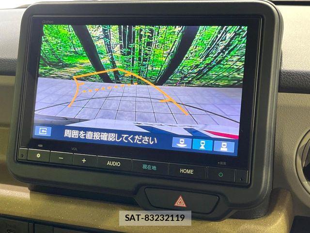 Honda N BOX 2025-04 6677060-3
