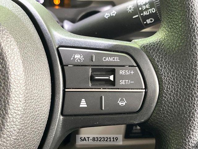 Honda N BOX 2025-04 6677060-5