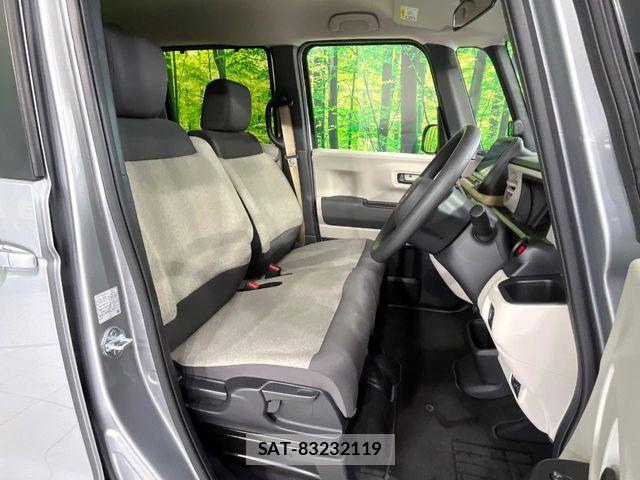 Honda N BOX 2025-04 6677060-7