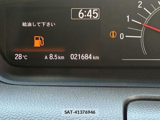 Honda N BOX 2021-04 6677081-11