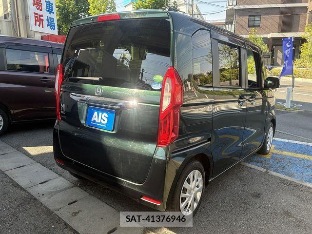 Honda N BOX 2021-04 6677081-1
