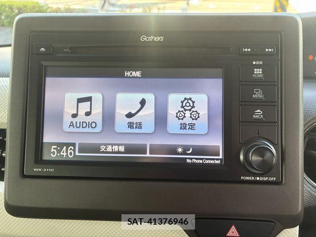 Honda N BOX 2021-04 6677081-19