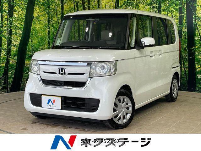 Honda N BOX 2019-04 6677066-0