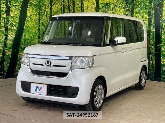 Honda N BOX 2019-04 6677066-15