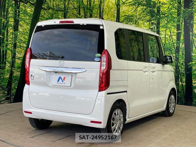 Honda N BOX 2019-04 6677066-16
