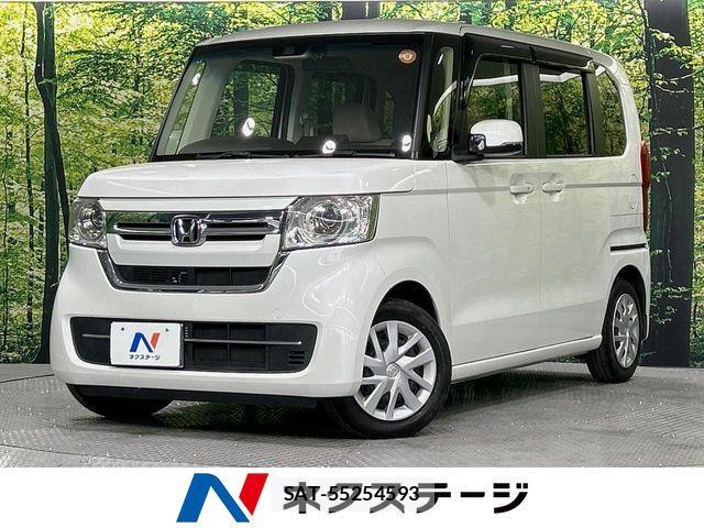 Honda N BOX 2021-09 6677067-0
