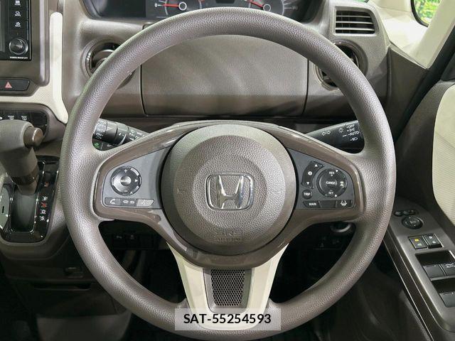 Honda N BOX 2021-09 6677067-10
