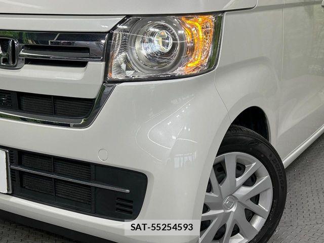 Honda N BOX 2021-09 6677067-11