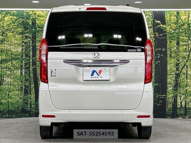 Honda N BOX 2021-09 6677067-14