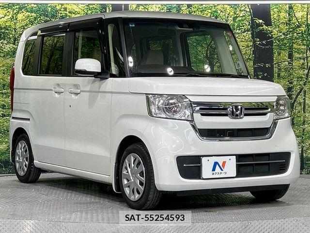 Honda N BOX 2021-09 6677067-15