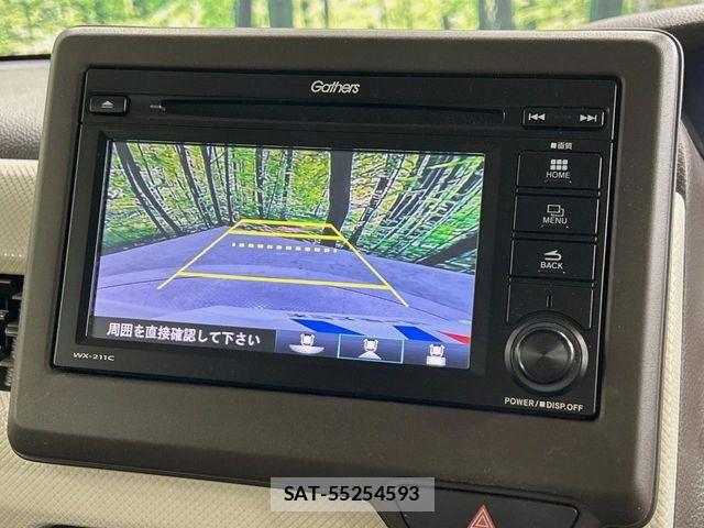 Honda N BOX 2021-09 6677067-4