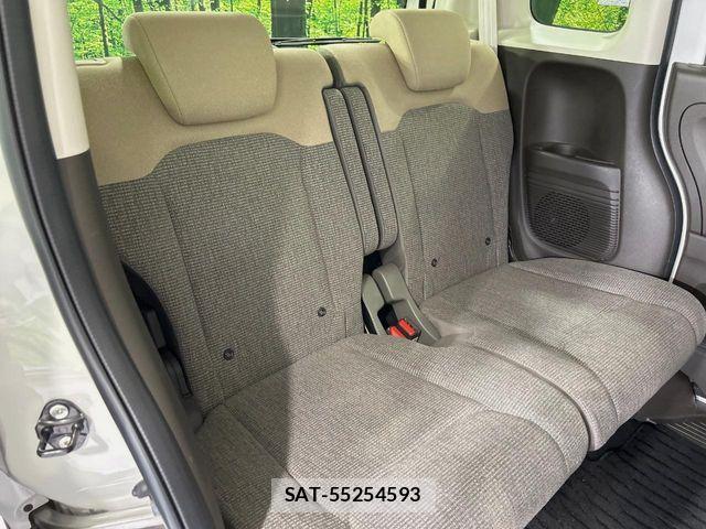 Honda N BOX 2021-09 6677067-8