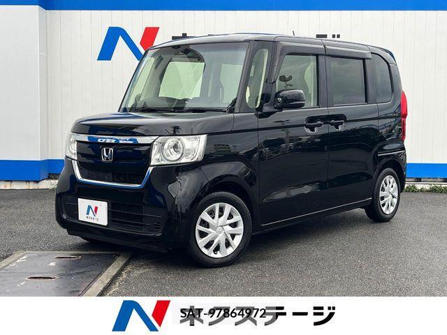 Honda N BOX 2019-12 6677085-0