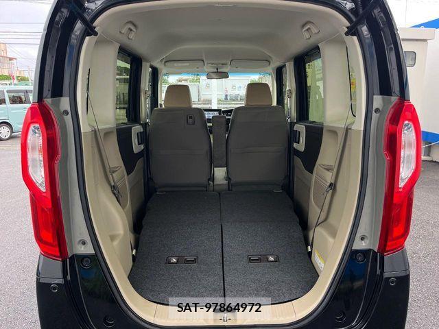 Honda N BOX 2019-12 6677085-11