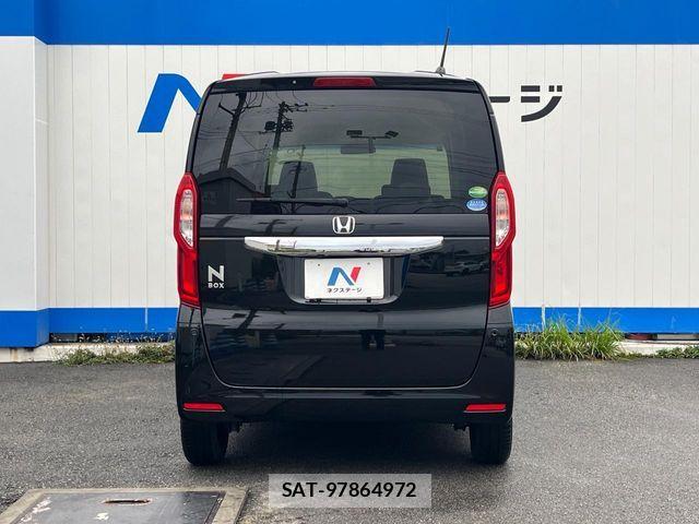 Honda N BOX 2019-12 6677085-16