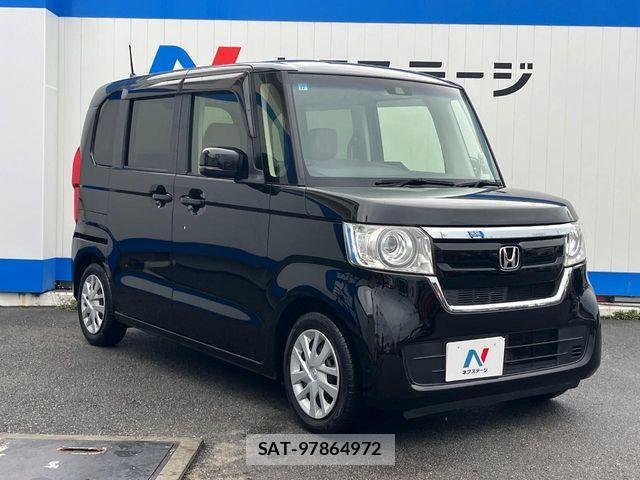 Honda N BOX 2019-12 6677085-17