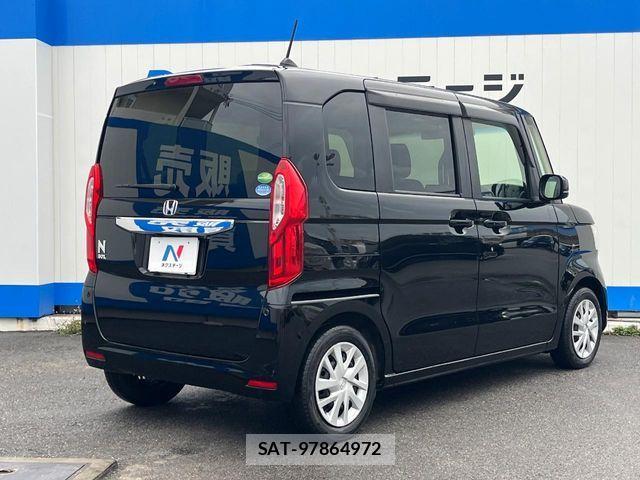 Honda N BOX 2019-12 6677085-18