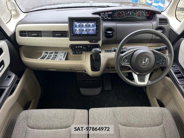 Honda N BOX 2019-12 6677085-1