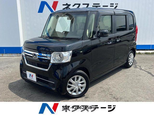 Honda N BOX 2022-08 6677069-0