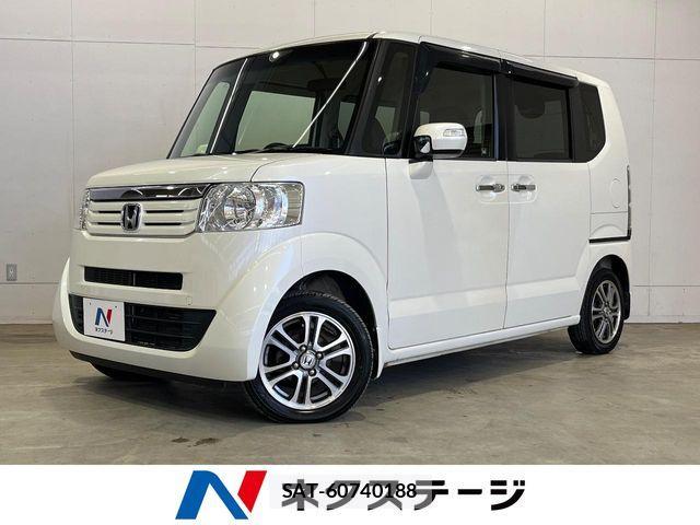 Honda N BOX 2013-07 6677105-0