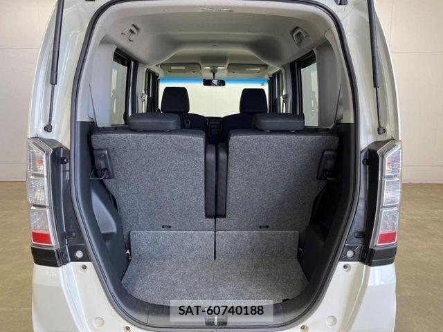 Honda N BOX 2013-07 6677105-9