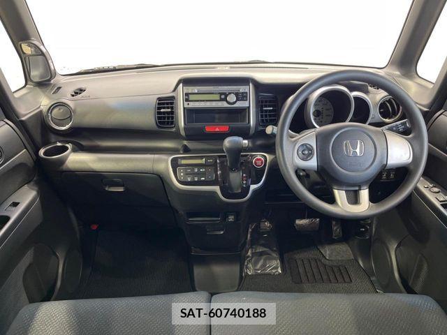 Honda N BOX 2013-07 6677105-1