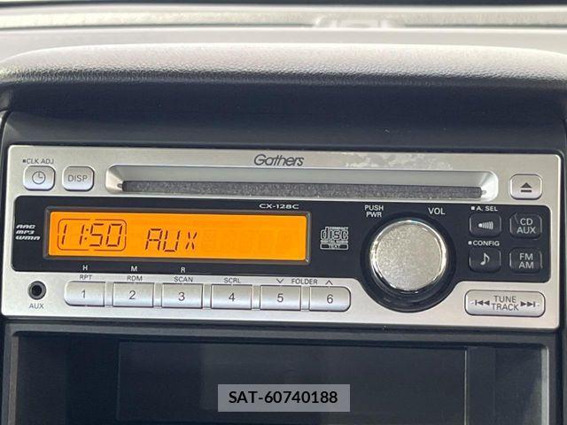 Honda N BOX 2013-07 6677105-6