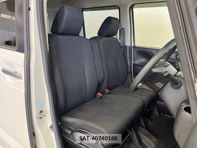 Honda N BOX 2013-07 6677105-7