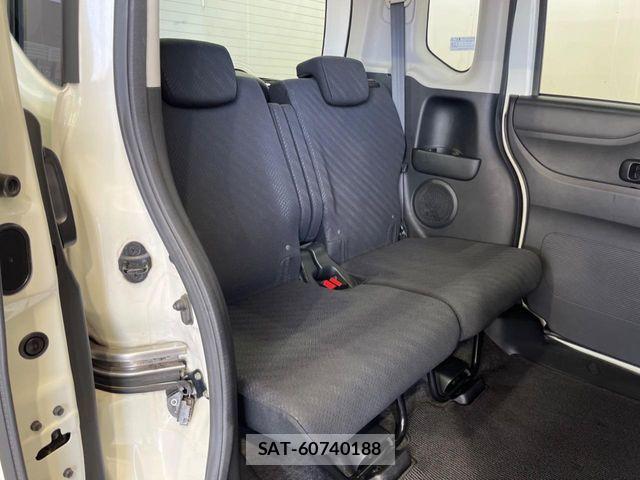Honda N BOX 2013-07 6677105-8