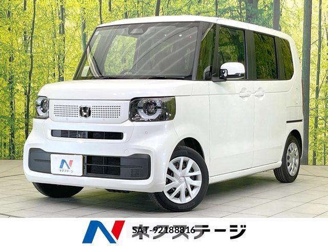 Honda N BOX 2025-06 6677046-0