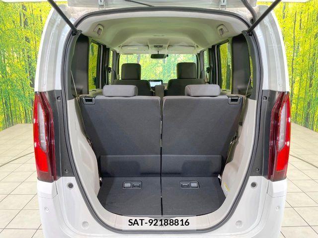 Honda N BOX 2025-06 6677046-9