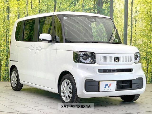 Honda N BOX 2025-06 6677046-15