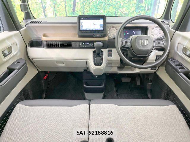 Honda N BOX 2025-06 6677046-1