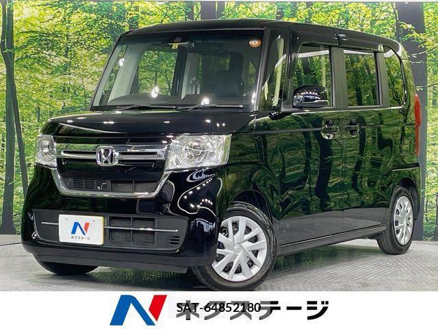 Honda N BOX 2023-04 6677064-0