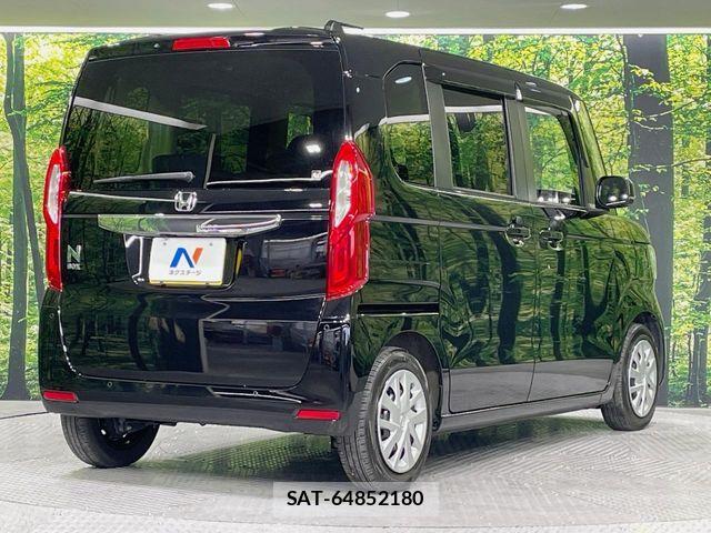 Honda N BOX 2023-04 6677064-16