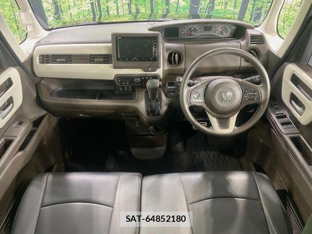 Honda N BOX 2023-04 6677064-1