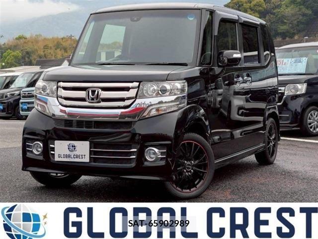 Honda N BOX 2015-06 6677093-0