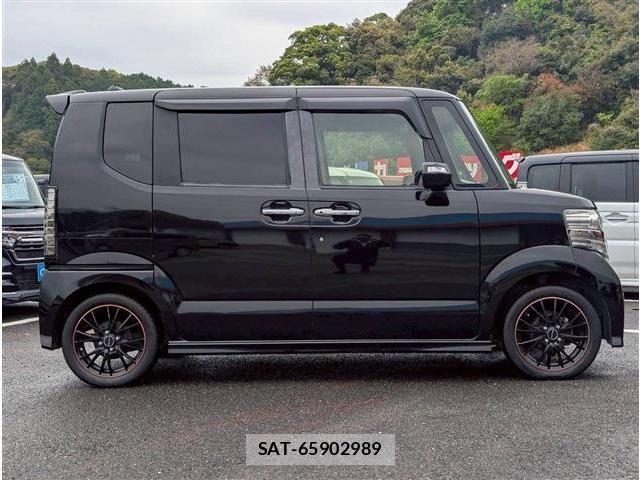 Honda N BOX 2015-06 6677093-9